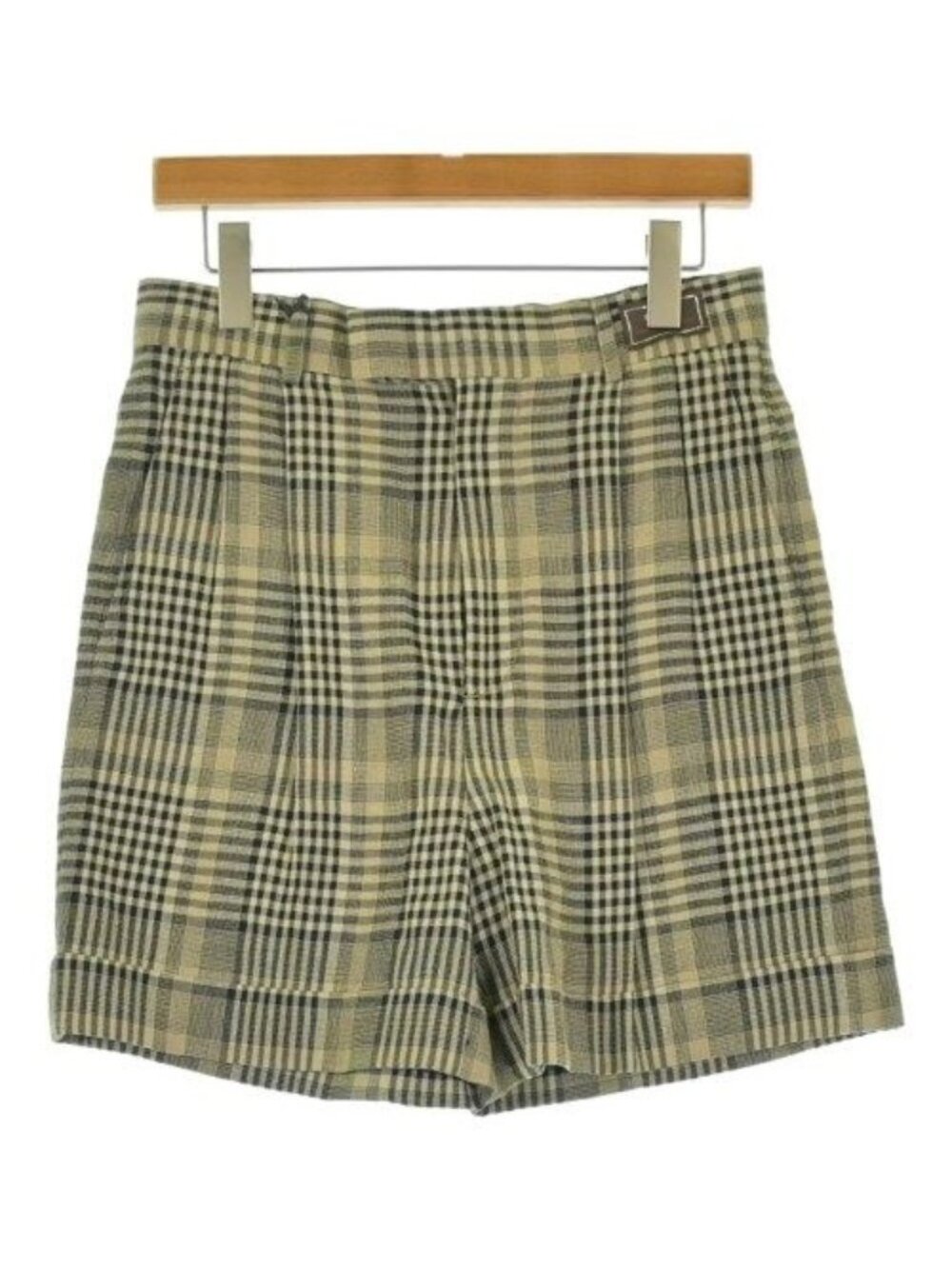Gucci Shorts Gray